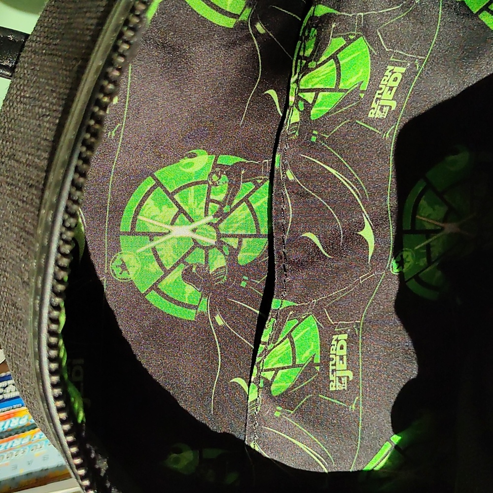 Star Wars Loungfly - Picture 6 of 7